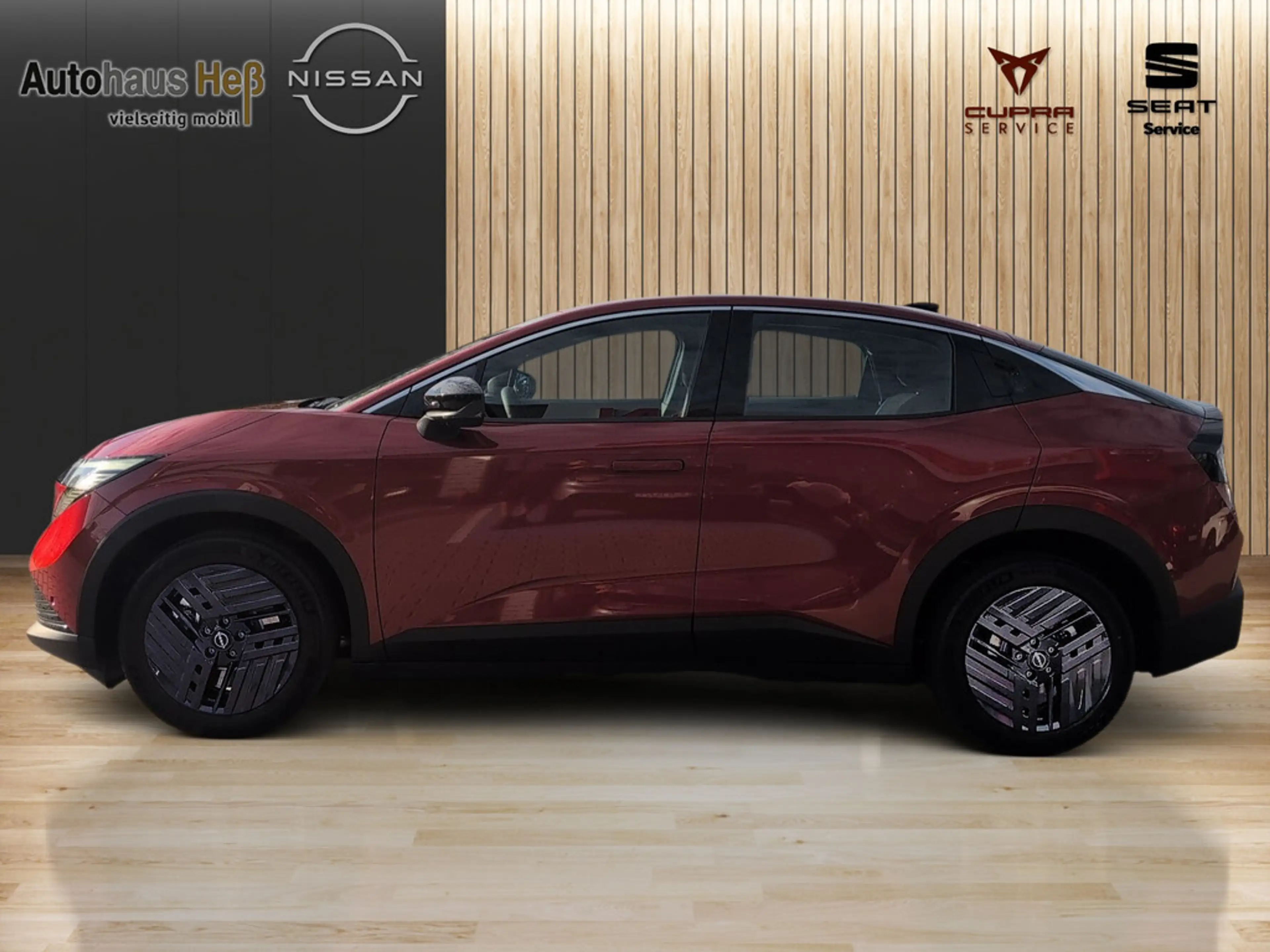 Nissan Leaf 52 kWh Engage ACC 360° KAMERA PDC — photo 9