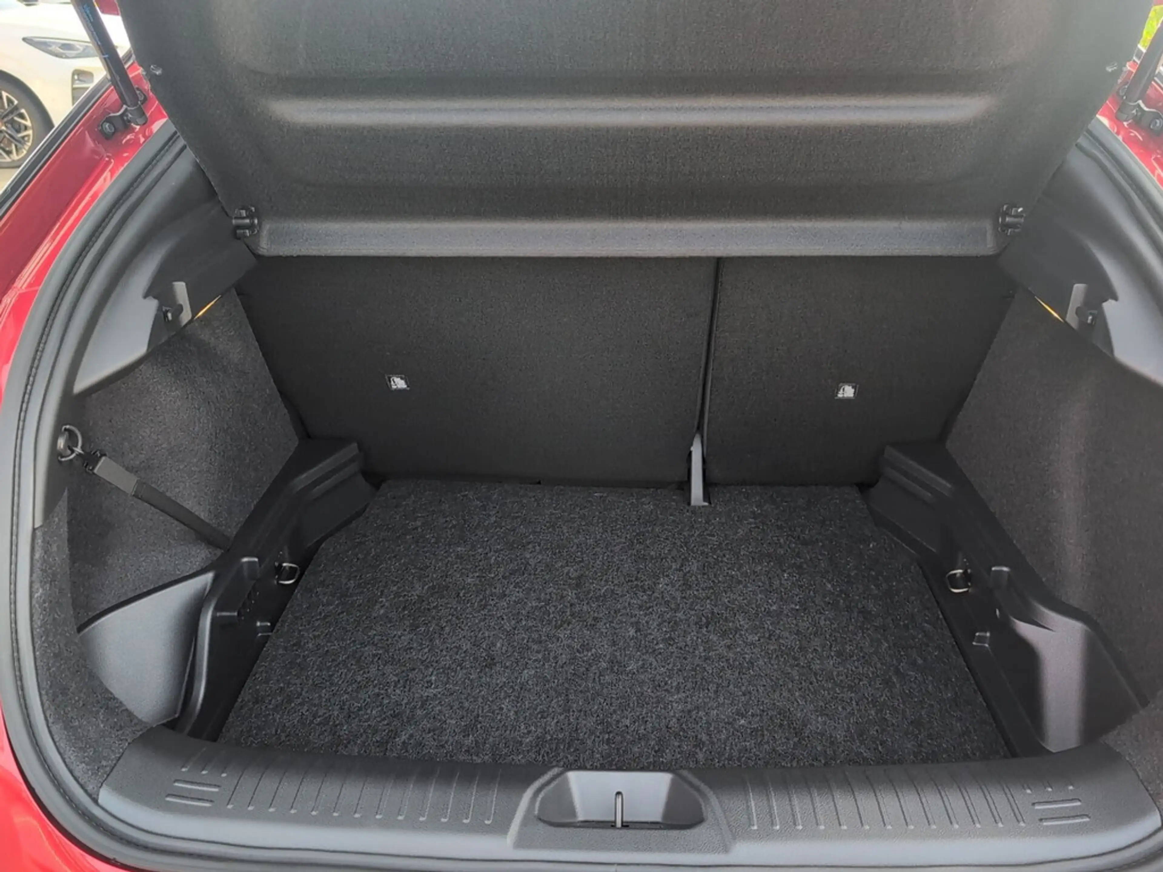Nissan Leaf 52 kWh Engage ACC 360° KAMERA PDC — photo 12