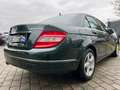 Mercedes-Benz C 200 C 200Kompressor (204.041)2HAND/Automatik/TÜVNEU Grün - thumbnail 11