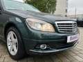 Mercedes-Benz C 200 C 200Kompressor (204.041)2HAND/Automatik/TÜVNEU Grün - thumbnail 13