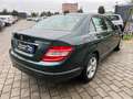 Mercedes-Benz C 200 C 200Kompressor (204.041)2HAND/Automatik/TÜVNEU Grün - thumbnail 7
