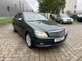 Mercedes-Benz C 200 C 200Kompressor (204.041)2HAND/Automatik/TÜVNEU Grün - thumbnail 1
