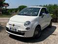 Fiat 500 500 III 1.2 easypower Pop Gpl 69cv White - thumbnail 1