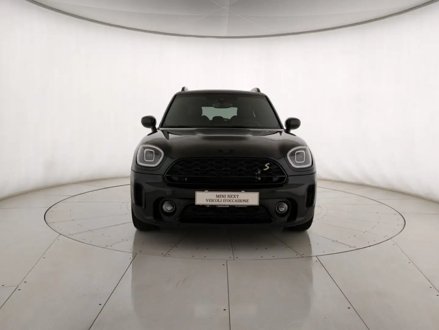 MINI Cooper SE Countryman Mini Countryman 1.5 Cooper SE Classic all4 auto Nero - 2