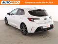 Toyota Corolla 2.0 Hybrid GR Sport Blanco - thumbnail 4
