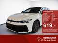 Volkswagen Passat Variant R-LINE 2.0TDI 150PS DSG IQ.LIGHT.LEDER.NAV Schwarz - thumbnail 1