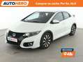Honda Civic 1.6 i-DTEC Elegance Blanc - thumbnail 1