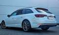 Audi A4 Avant 40 TDI sport3xS-LinePanoSoundKeylKam19" Weiß - thumbnail 12