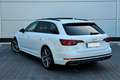 Audi A4 Avant 40 TDI sport3xS-LinePanoSoundKeylKam19" Weiß - thumbnail 5