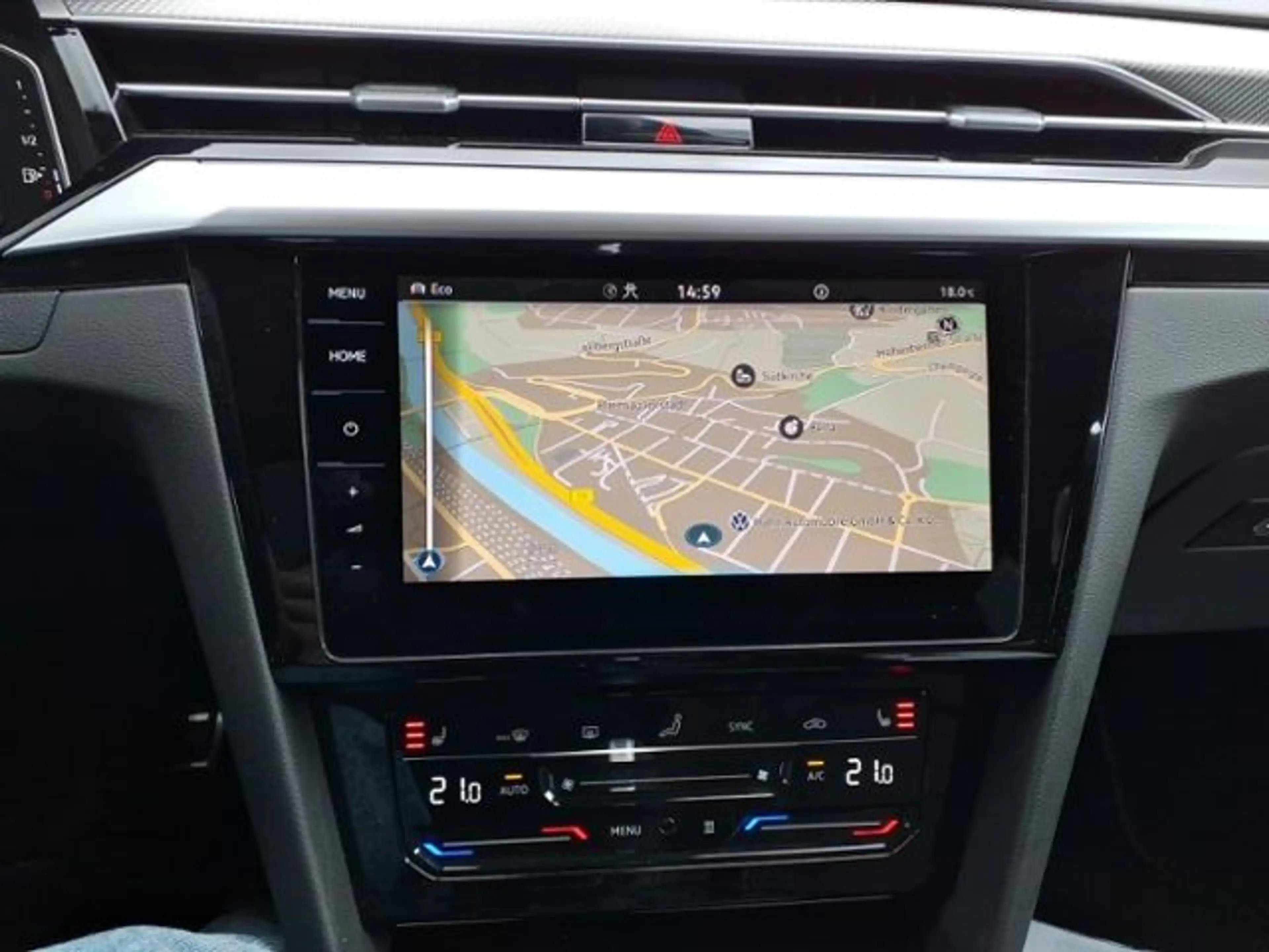 Volkswagen Arteon Shooting Brake R-Line 2,0 l TSI DSG StHzg — photo 7