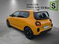 Renault Twingo TWINGO E-Tech Electric Techno 80 PS urban range Orange - thumbnail 2