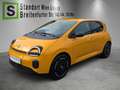 Renault Twingo TWINGO E-Tech Electric Techno 80 PS urban range Orange - thumbnail 1