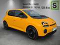 Renault Twingo TWINGO E-Tech Electric Techno 80 PS urban range Orange - thumbnail 4