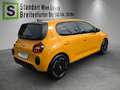 Renault Twingo TWINGO E-Tech Electric Techno 80 PS urban range Orange - thumbnail 3