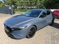 Mazda 3 2.5 140 PS SKYACTIV G Homura Automatik Grau - thumbnail 4