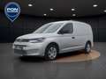 Volkswagen Caddy Cargo Maxi 2.0 TDI 122 PK DSG Style / Airco / Crui Zilver - thumbnail 1