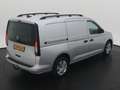 Volkswagen Caddy Cargo Maxi 2.0 TDI 122 PK DSG Style / Airco / Crui Zilver - thumbnail 5