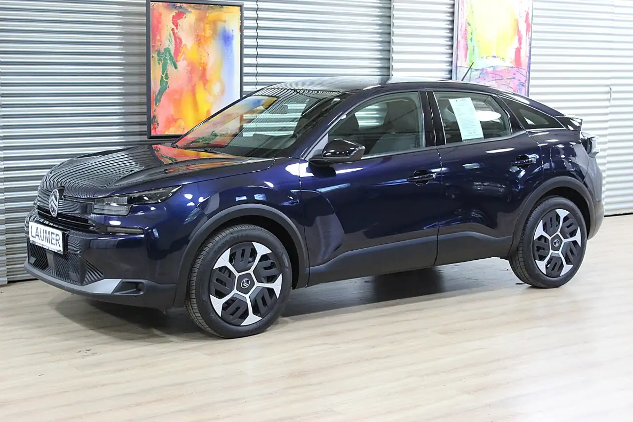 Citroën C4