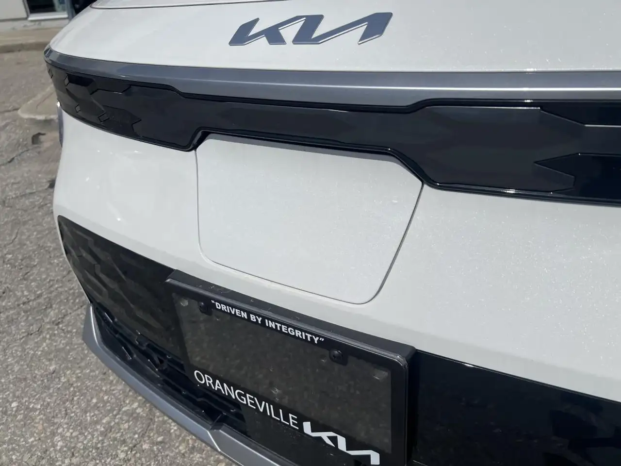 Kia Niro fotografie Kia Niro