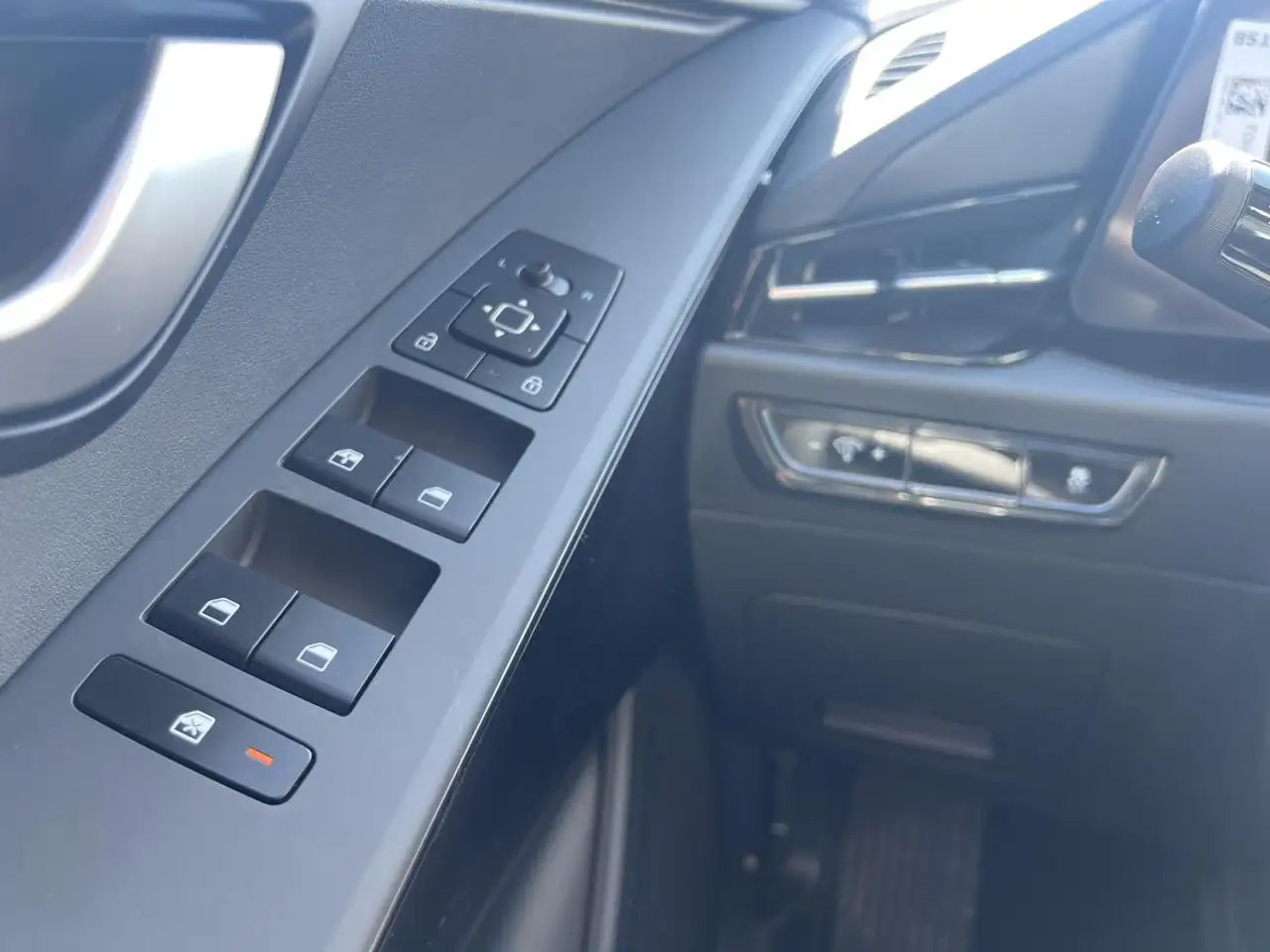 Kia Niro fotografie Kia Niro