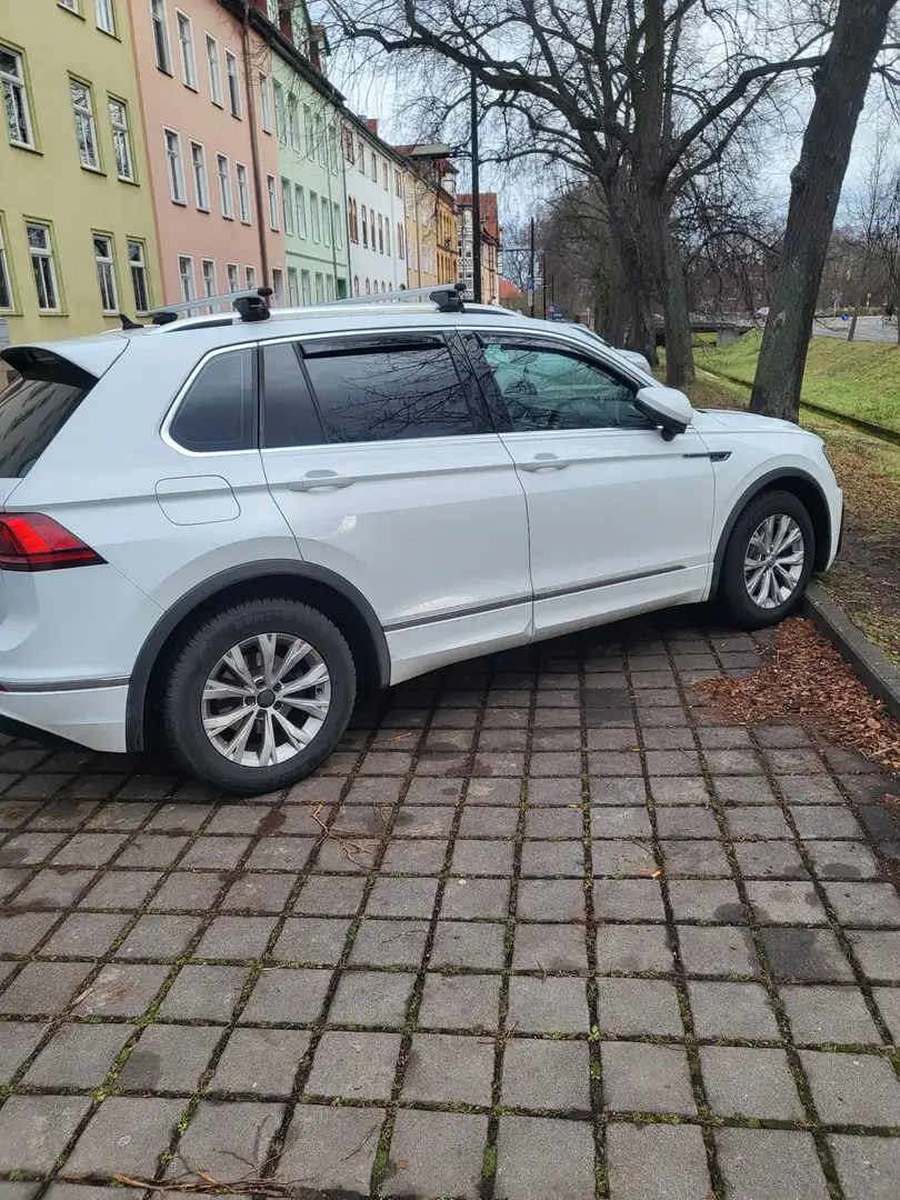Volkswagen Tiguan 2.0 TDI SCR DSG Join - 2