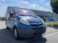 Opel Vivaro Kasten/Kombi Kombi L1H1 2,9t 9xSitzer Albastru - thumbnail 1