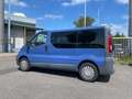 Opel Vivaro Kasten/Kombi Kombi L1H1 2,9t 9xSitzer Albastru - thumbnail 7