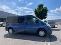 Opel Vivaro Kasten/Kombi Kombi L1H1 2,9t 9xSitzer Albastru - thumbnail 8