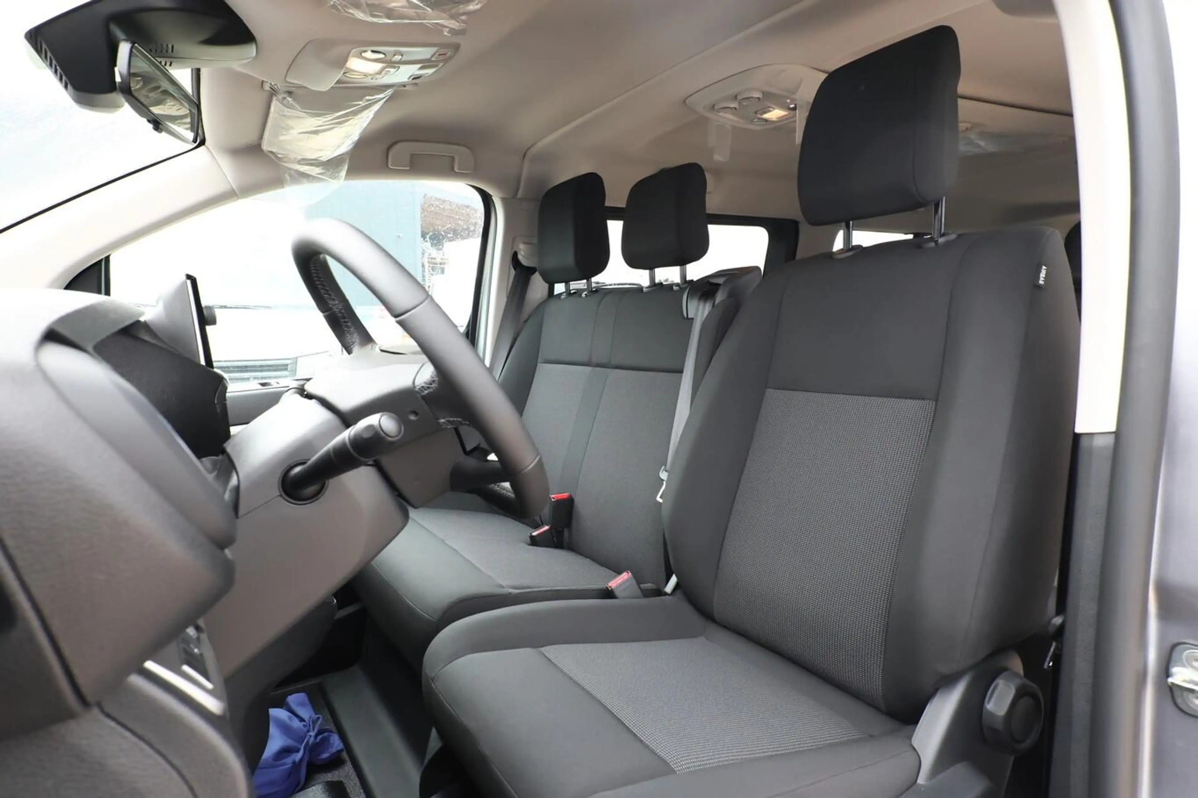 Peugeot Traveller Active L3 9S KlimaP AHK SHZ CarP LED 132 kW (17... — photo 6
