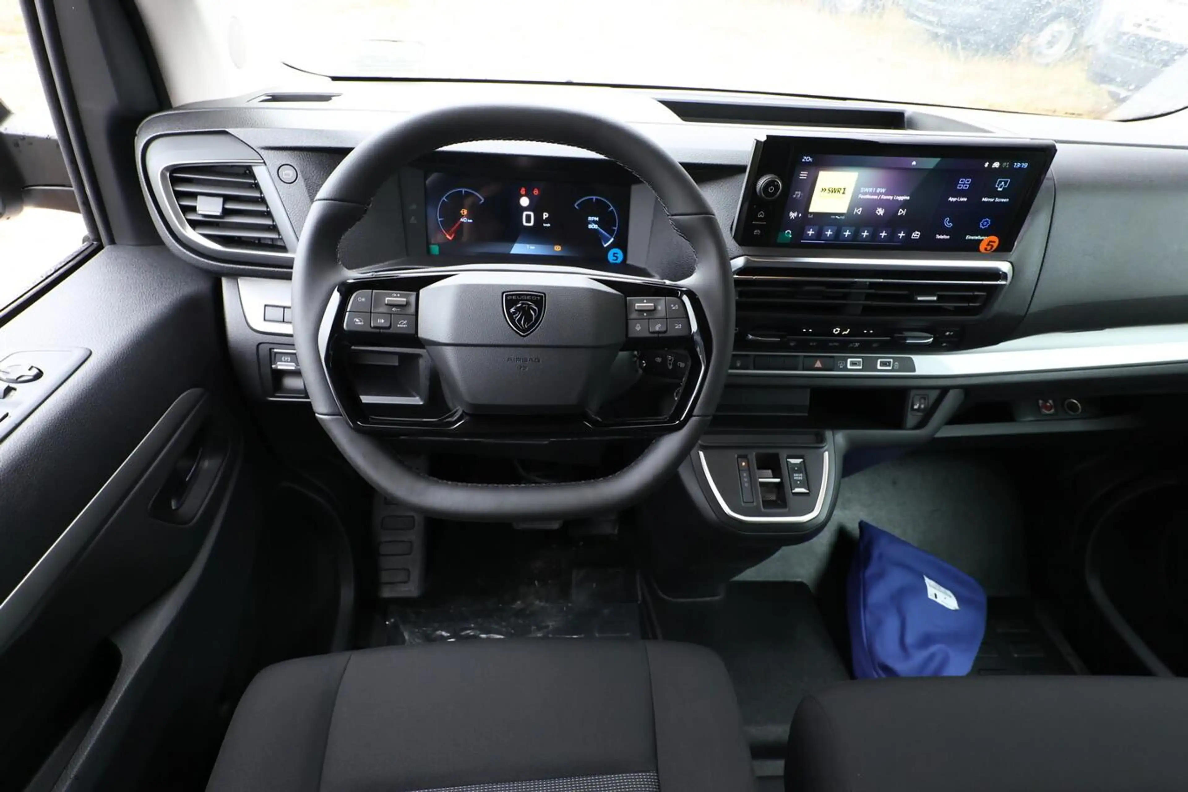 Peugeot Traveller Active L3 9S KlimaP AHK SHZ CarP LED 132 kW (17... — photo 7
