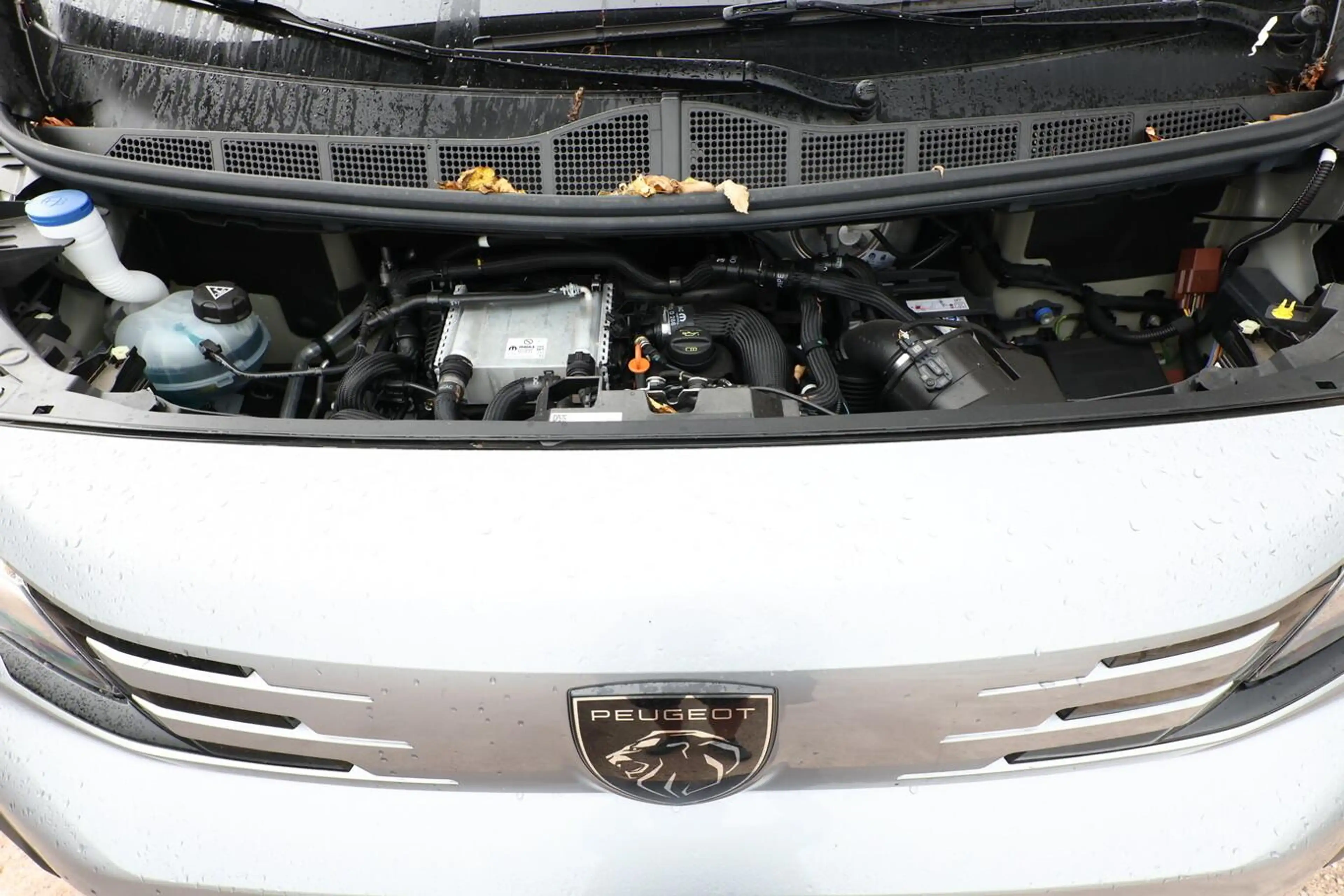 Peugeot Traveller Active L3 9S KlimaP AHK SHZ CarP LED 132 kW (17... — photo 12