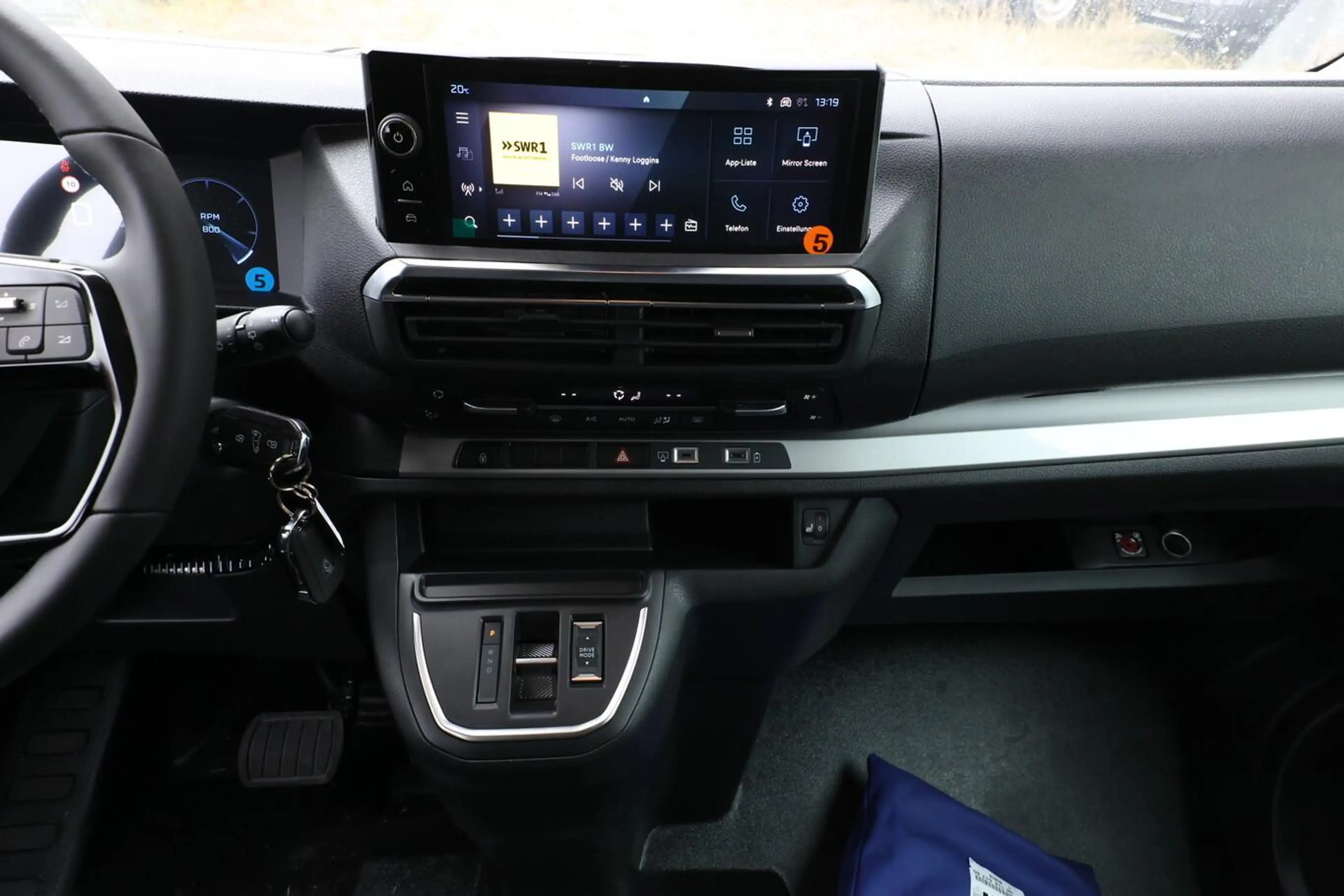 Peugeot Traveller Active L3 9S KlimaP AHK SHZ CarP LED 132 kW (17... — photo 8