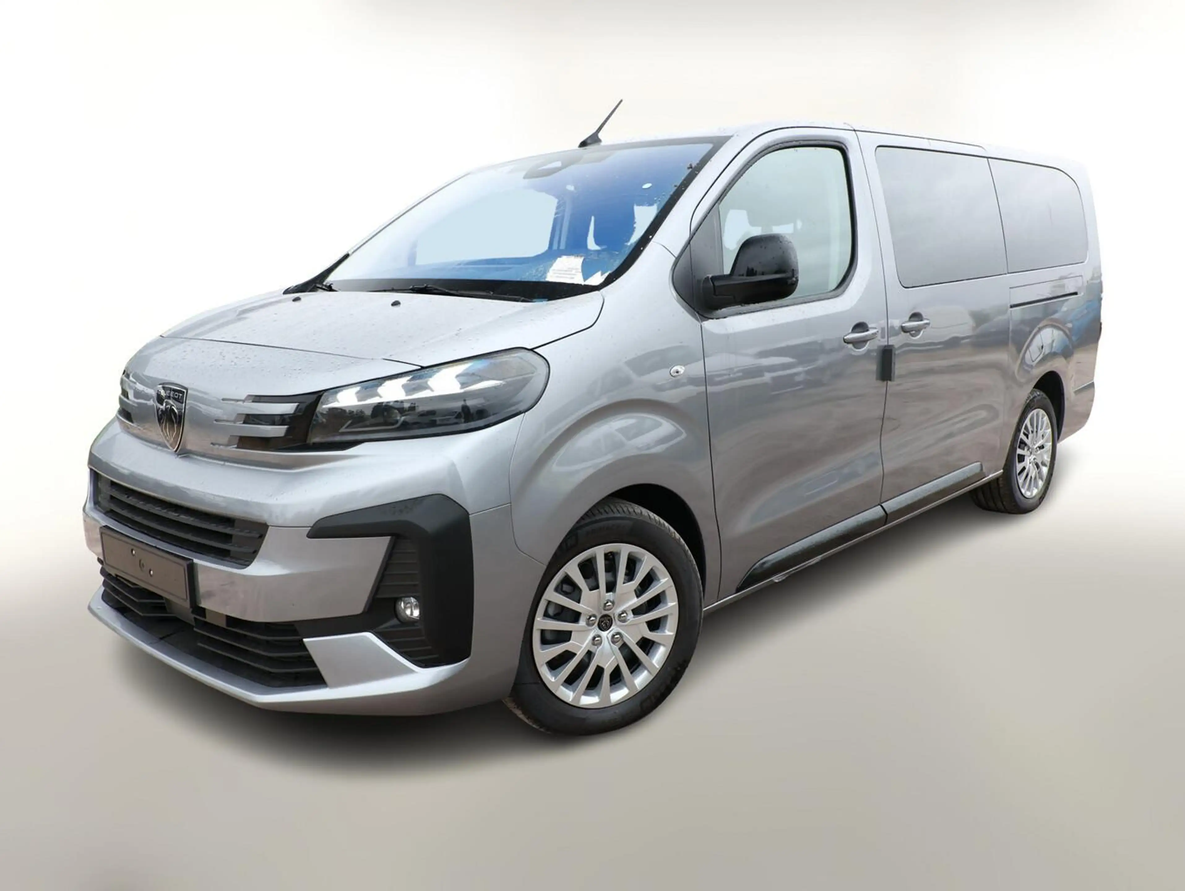 Peugeot Traveller Active L3 9S KlimaP AHK SHZ CarP LED 132 kW (17...