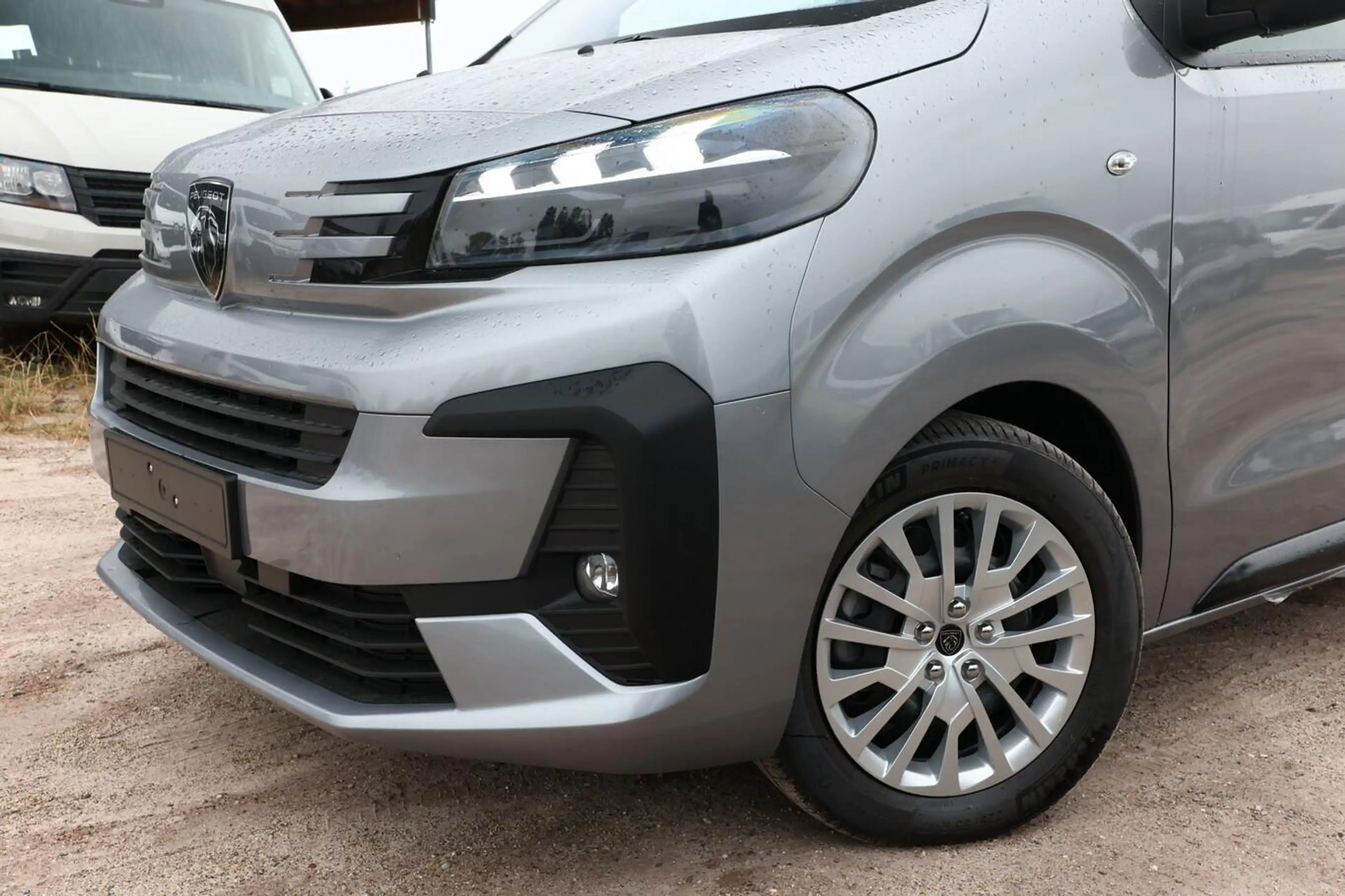 Peugeot Traveller Active L3 9S KlimaP AHK SHZ CarP LED 132 kW (17... — photo 5