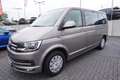 Volkswagen T6 Caravelle 2.0 TSI Navi 8-Sitzer Kamera AHK Beige - thumbnail 2