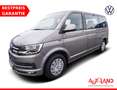 Volkswagen T6 Caravelle 2.0 TSI Navi 8-Sitzer Kamera AHK Beige - thumbnail 1