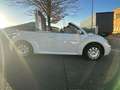 Volkswagen New Beetle Cabriolet 1.9 TDI TÜV NEU 2.Hand Blanc - thumbnail 3