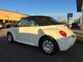 Volkswagen New Beetle Cabriolet 1.9 TDI TÜV NEU 2.Hand Blanc - thumbnail 15