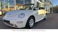 Volkswagen New Beetle Cabriolet 1.9 TDI TÜV NEU 2.Hand Blanc - thumbnail 1