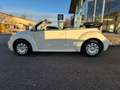 Volkswagen New Beetle Cabriolet 1.9 TDI TÜV NEU 2.Hand Blanc - thumbnail 6