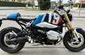 BMW R nineT option 719 (alluminio) pochissimi Km - thumbnail 9