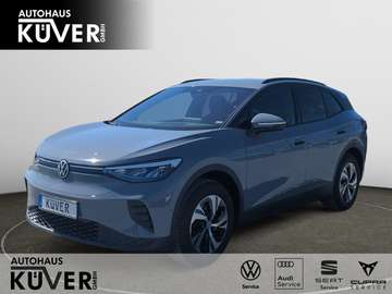 Pure 52kWh APP*ACC*NAVI*LED*PDC*WPUMPE*SHZ