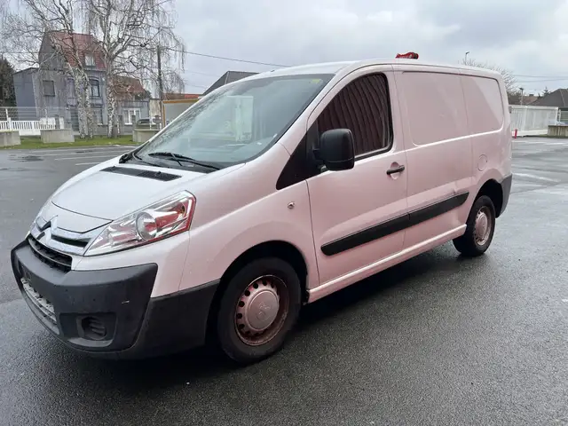 Peugeot Expert FGN TOLE 227 L1H1 1.6 HDI 90 CONFORT