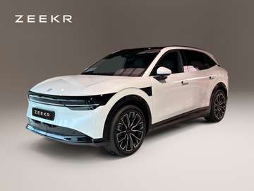 Long Range | 20" | Advanced Cockpit Pack