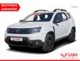 Dacia Duster II 1.6 SCe Comfort Klima Sitzheizung USB Weiß - thumbnail 1