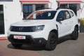 Dacia Duster II 1.6 SCe Comfort Klima Sitzheizung USB Weiß - thumbnail 2