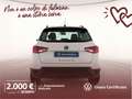 SEAT Arona 1.6 tdi style 95cv dsg Blanc - thumbnail 5