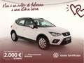 SEAT Arona 1.6 tdi style 95cv dsg Blanc - thumbnail 4