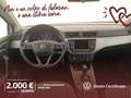 SEAT Arona 1.6 tdi style 95cv dsg Blanc - thumbnail 6