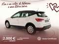SEAT Arona 1.6 tdi style 95cv dsg Blanc - thumbnail 3
